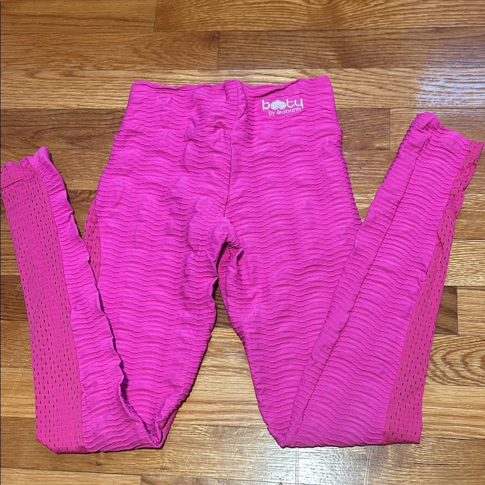 🏷️ 3 for $30  BOOTY BY BRABANTS leggings